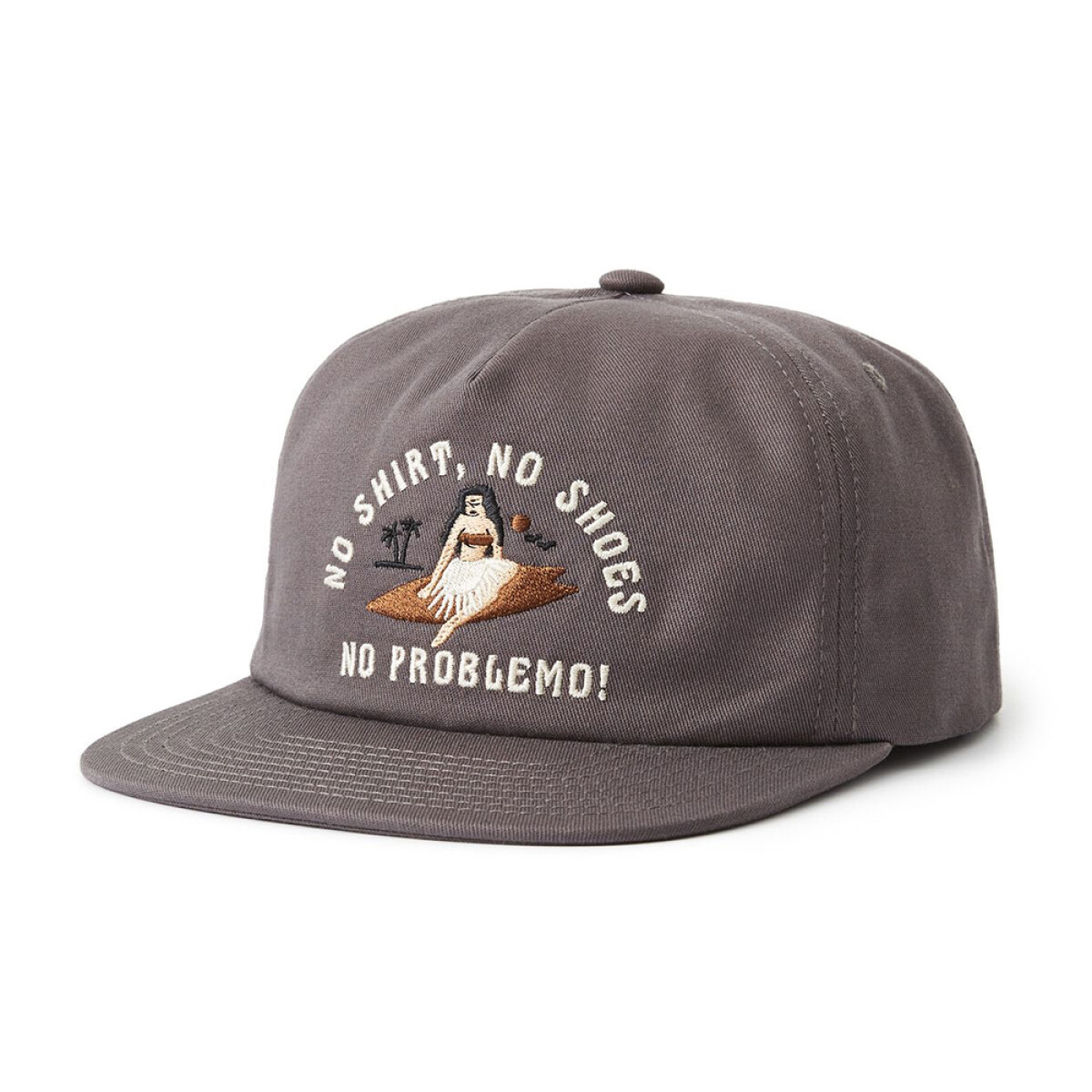 Gorro Katin Slogan Hat 