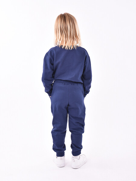 PANTALON EAKOS AZUL OSCURO
