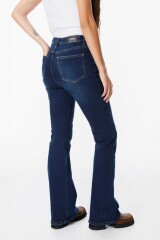 Jean Velmor Azul