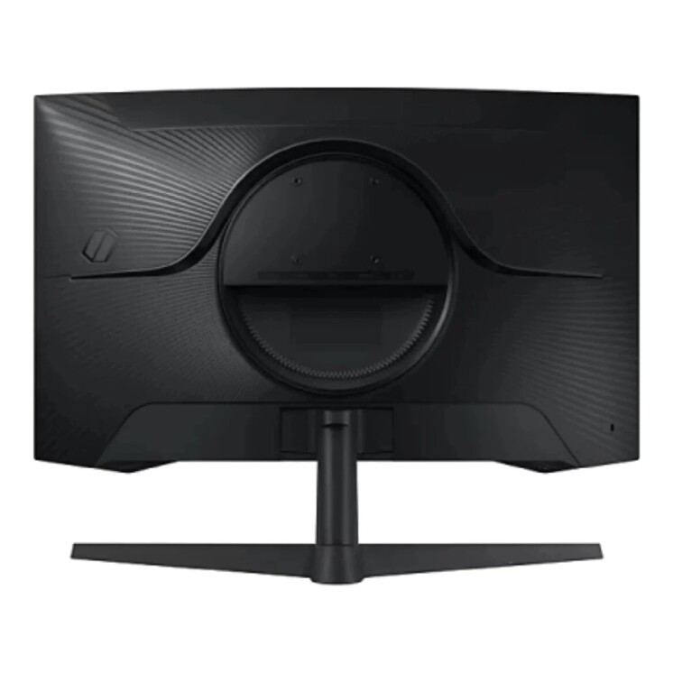 Monitor Gamer Samsung Odyssey G5 32" Curvo QHD 165 Hz 1 ms Monitor Gamer Samsung Odyssey G5 32" Curvo QHD 165 Hz 1 ms