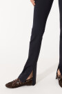 PANTALON VICKY Negro