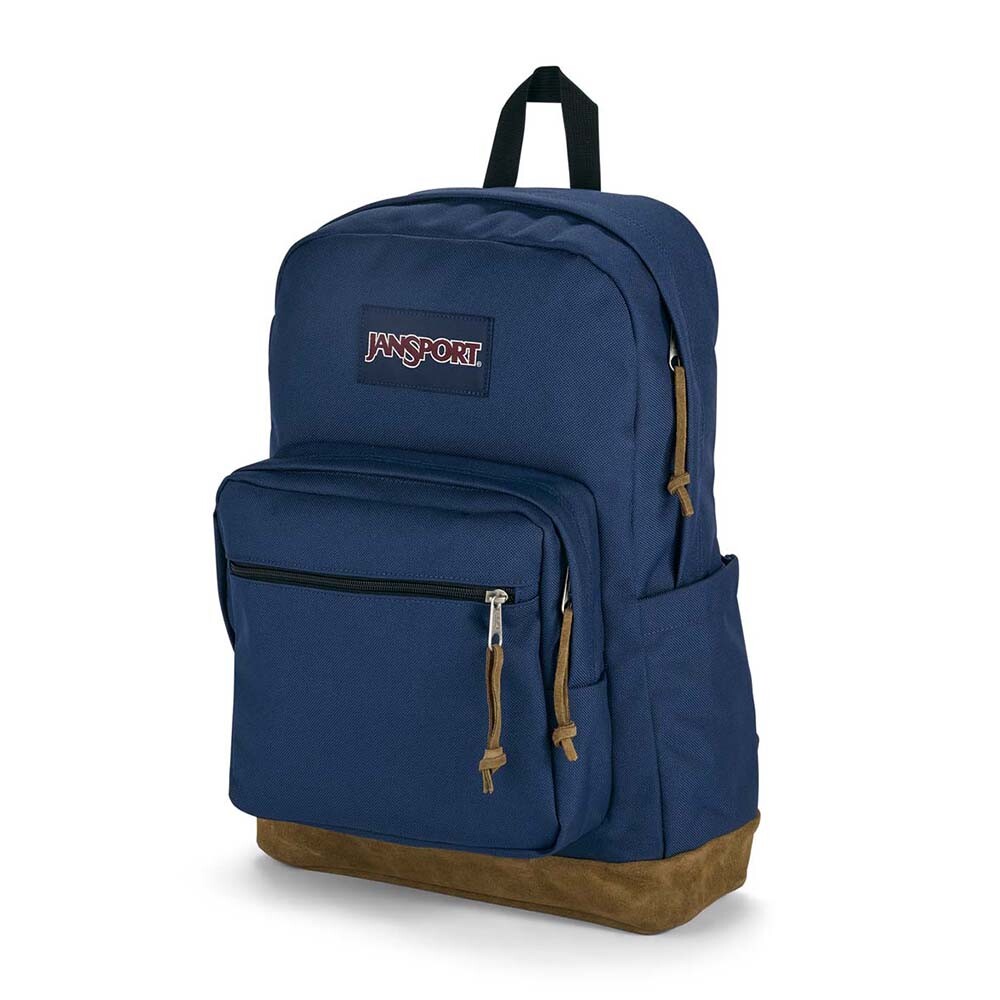 Right Pack Navy