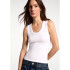 BLUSA SM FEM BRANCO