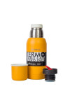 TERMO TERRANO 750ML AMARILLO FUERTE