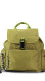 MOCHILA ESTAMBUL ACEITUNA