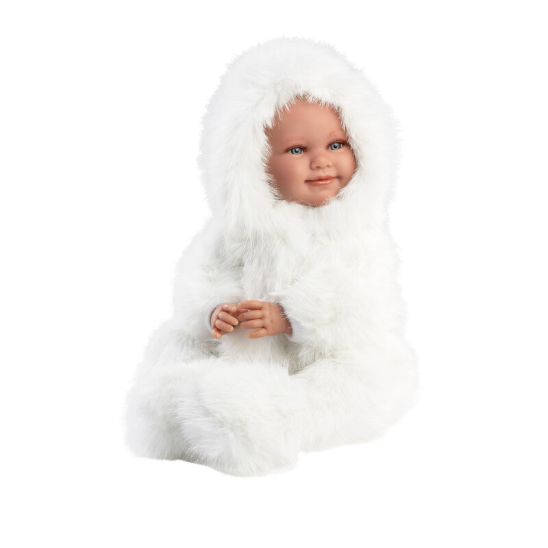 Muñeca Llorens Luka 45 cm Muñeca Llorens Luka 45 cm