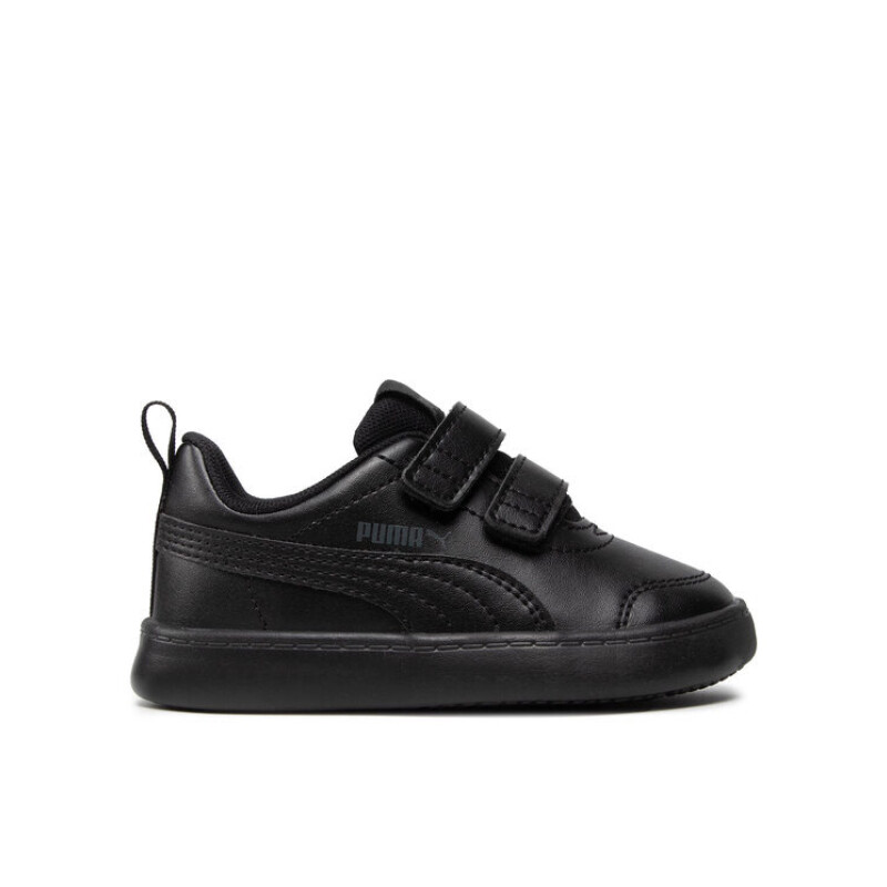 Calzado Puma COURTFLEX Kids 371544/06 Calzado Puma COURTFLEX Kids 371544/06