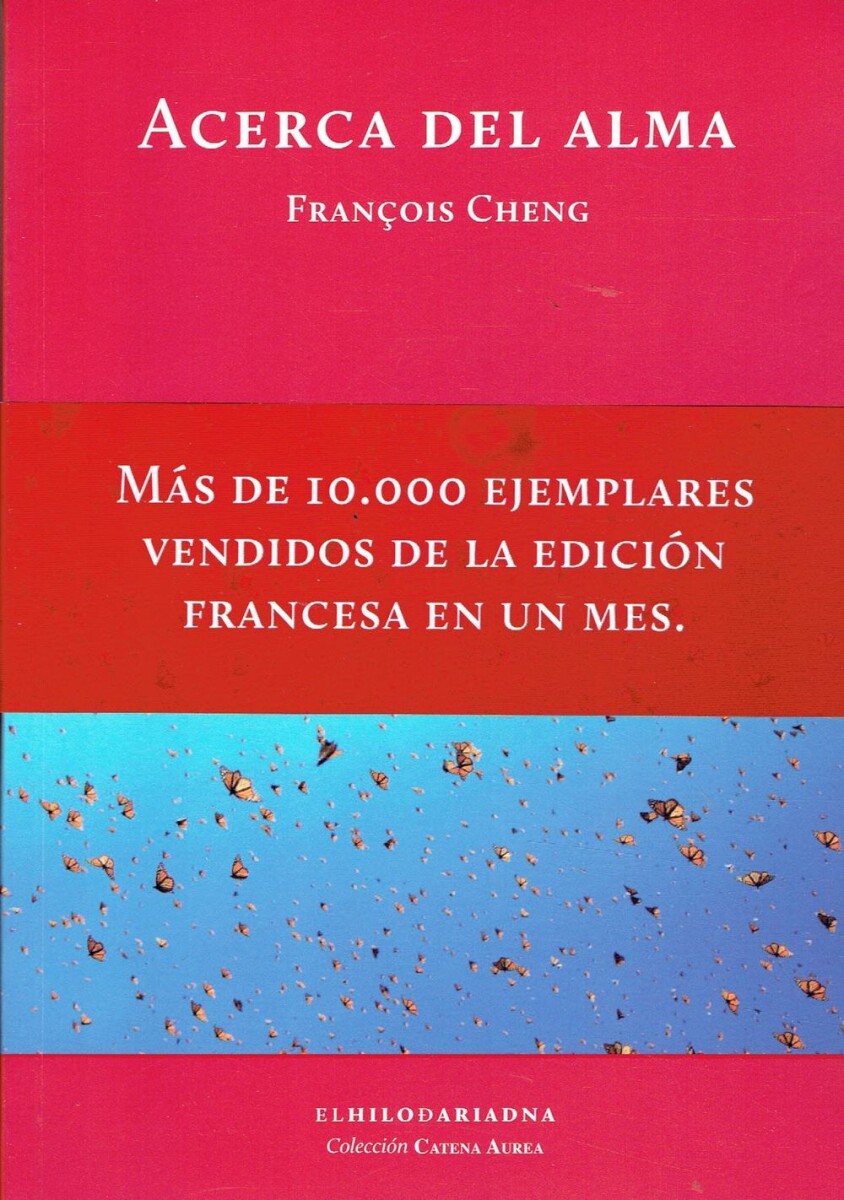 Acerca Del Alma 