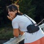 Crossbody Fjallraven High Coast Pocket Unisex Clay