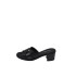 ZUECO 35-40 NAPA/PRETO