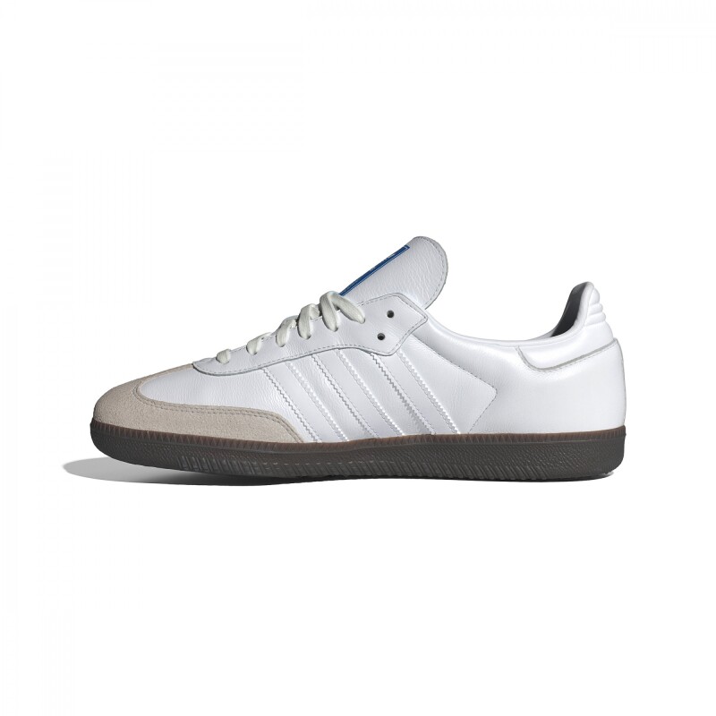 M SAMBA OG Blanco