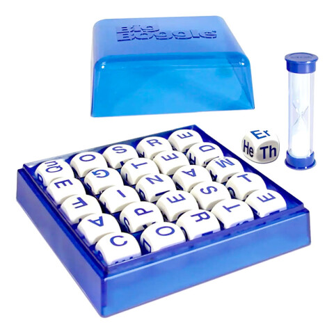 Big Boggle Juegos Ganadores Big Boggle Juegos Ganadores