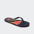 Ojotas Reef Seaside Prints Azul