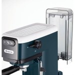 CAFETERA ARIETE EXPRESSO MOD.1399 Blanco