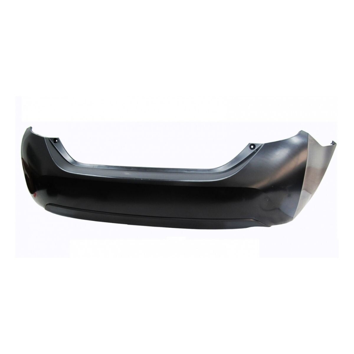 PARAGOLPE TRASERO 
