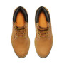 Botas Premium 6 Inch Lace Up Waterproof Hombre Wheat