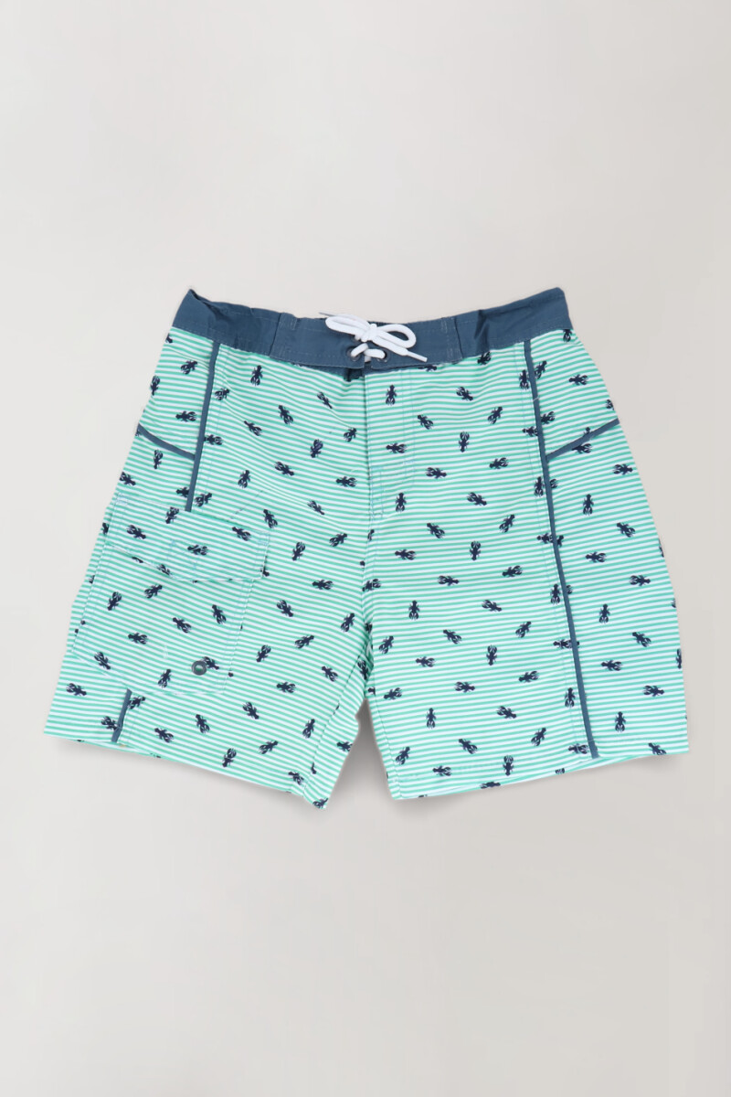 Short surf nyc 4 Atlantis