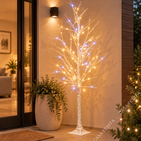 Árbol Luces Led - 1.8M Árbol Luces Led - 1.8M