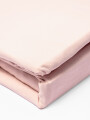 Sábanas 2 Plazas Microfibra Washed Durazno