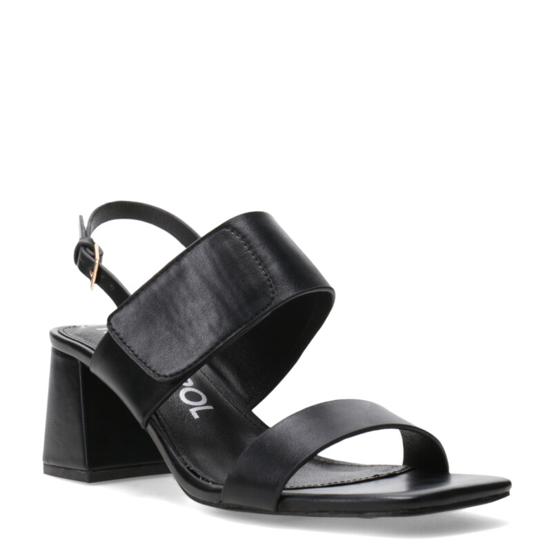 Sandalias de Mujer Miss Carol NEXIS Negro