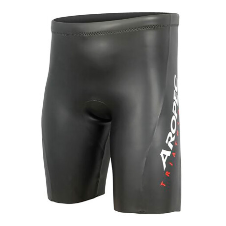 Aropec - Calza de Natación para Hombre PT-3T-103M-3MMSKIN/ES - Stretch 3 Mm. S. 001