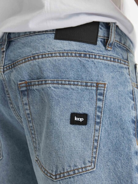 VAQUERO UNIFORM RASCAL A58 CLARO