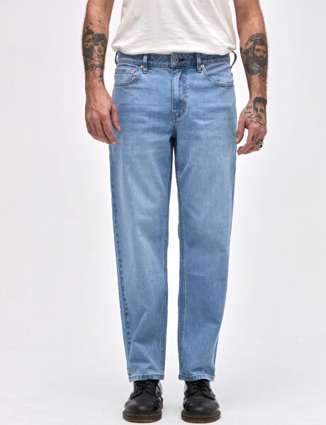 Jean Eros Light Blue I26