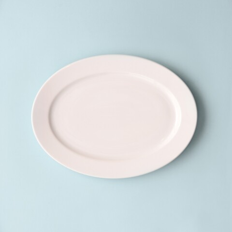 Fuente Oval 26 x 36 cm Royal Porcelain Fuente Oval 26 x 36 cm Royal Porcelain