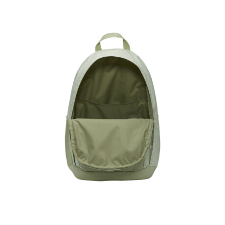 MOCHILA NIKE HAYWARD Green