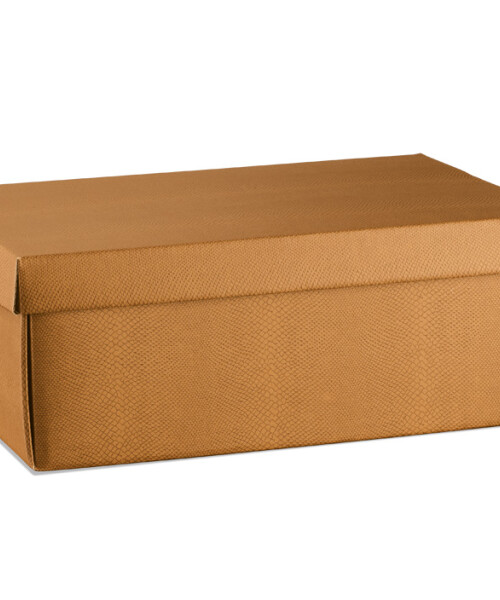 Caja + tapa easy 38x26x13 - 38347 - SKIN DESERT Caja + tapa easy 38x26x13 - 38347 - SKIN DESERT