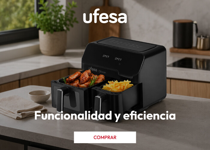 Ufesa