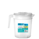 JARRA PLASTICO 4L TRANSPARENTE PLASMONT Sin color