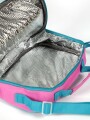 Lunchera Bandana Fucsia
