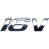 EMBLEMA "16V" Emblema "16v"