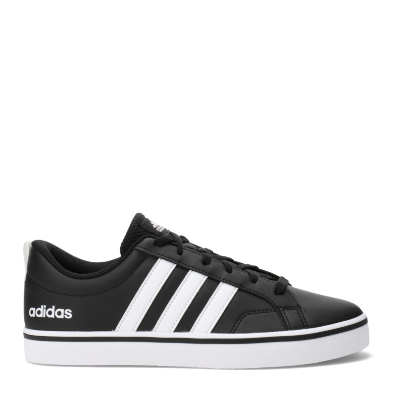 Championes de Hombre Adidas VS Pacer 2.0 Negro - Blanco