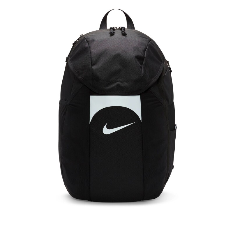 Mochila Nike Academy Team Bkpk 2.3 Unisex Negro