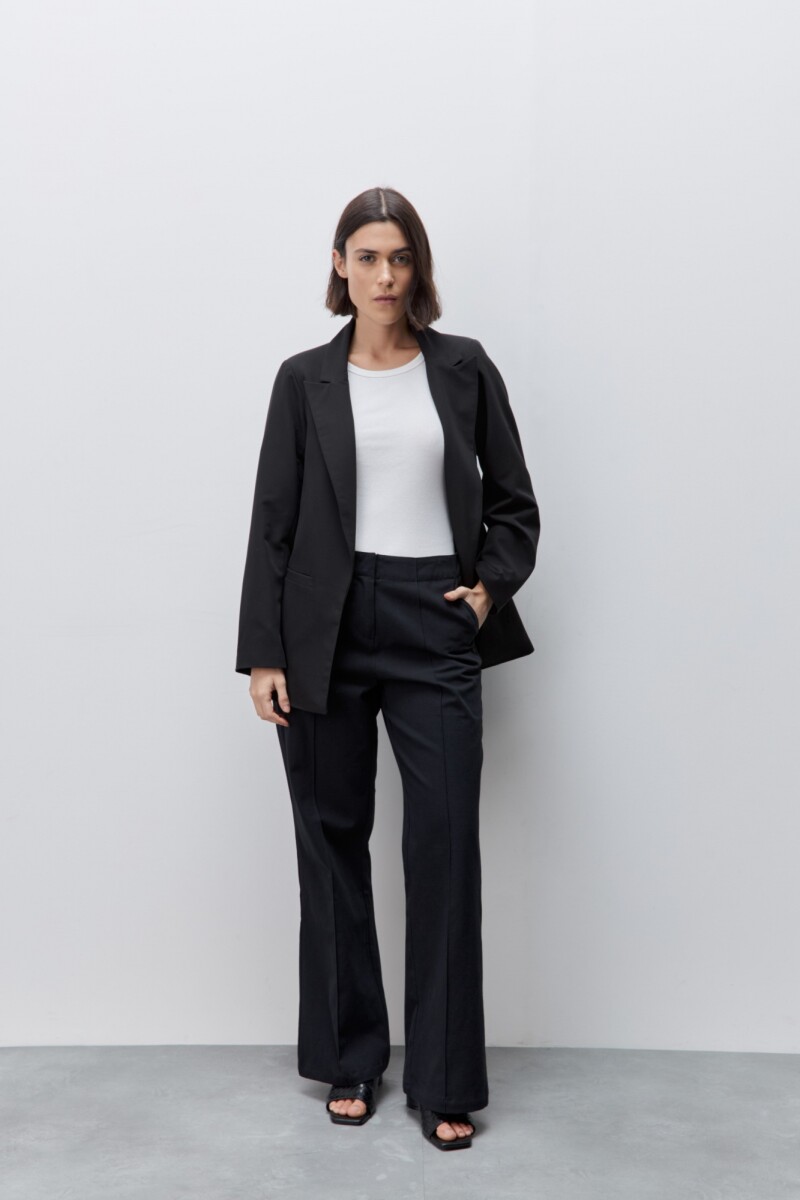PANTALÓN LULO Negro