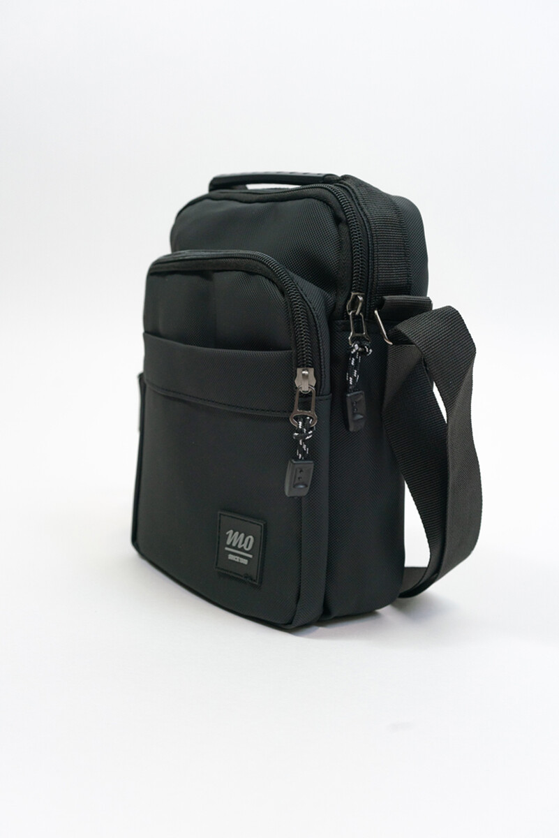 Morral Alcal� - Negro 