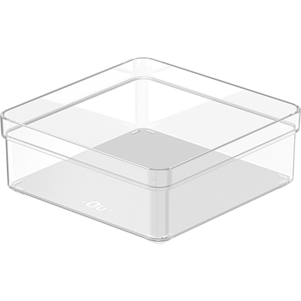 Organizador Clear Nº4 Organizador Clear Nº4