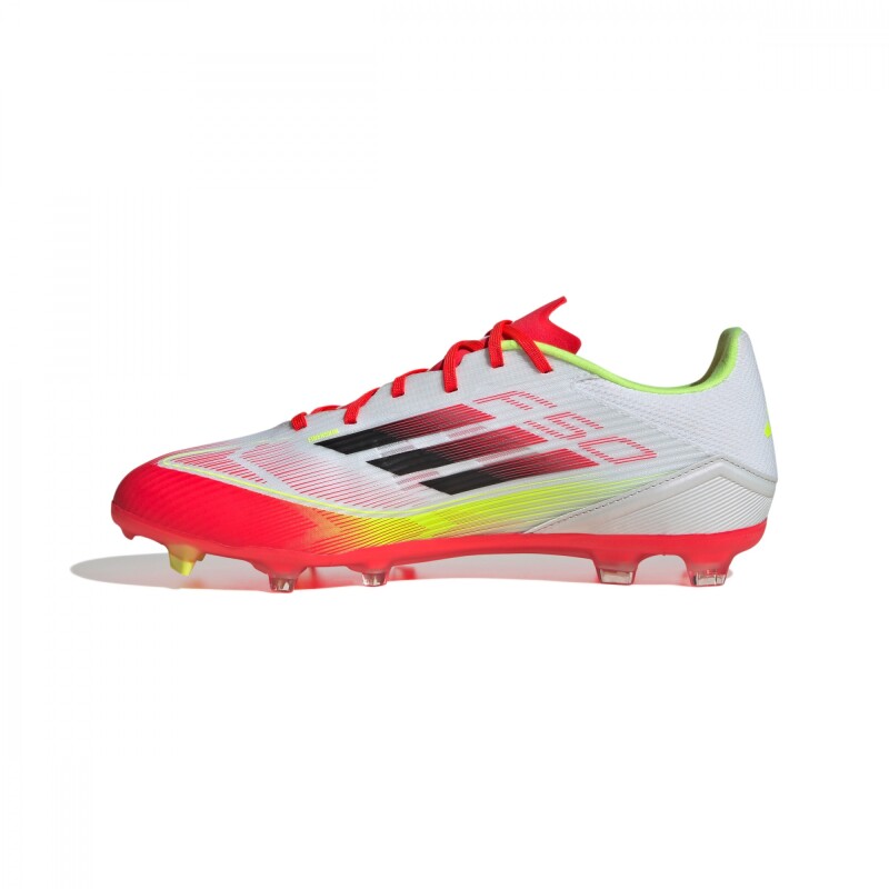 Tacos F50 League Firm de Hombre Blanco