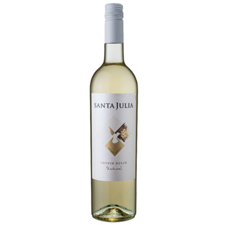 Vino Santa Julia Chenin Dulce Natural 750 ml
