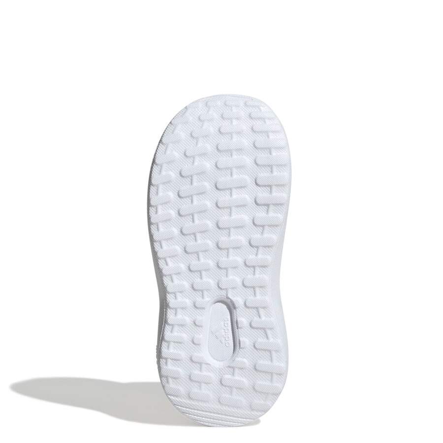 Championes de Niña Adidas Tensaur Comfort Rosa - Blanco