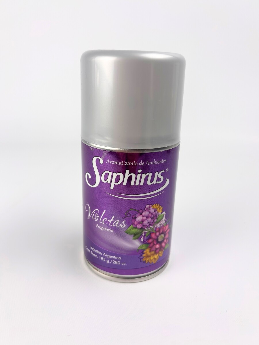 AEROSOL DE AMBIENTES - violetas 