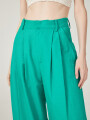 Pantalon Parsa Verde Jade
