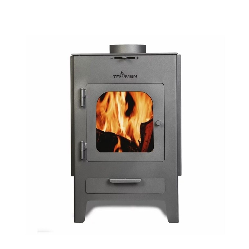 Calefactor Pehuen P9500 Tromen — Albanes