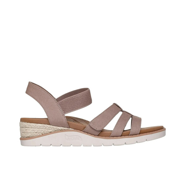 Sandalias Beach Kiss Be Breezy Marrón