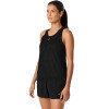 Bividi Running Metarun Tank Mujer Performance Black