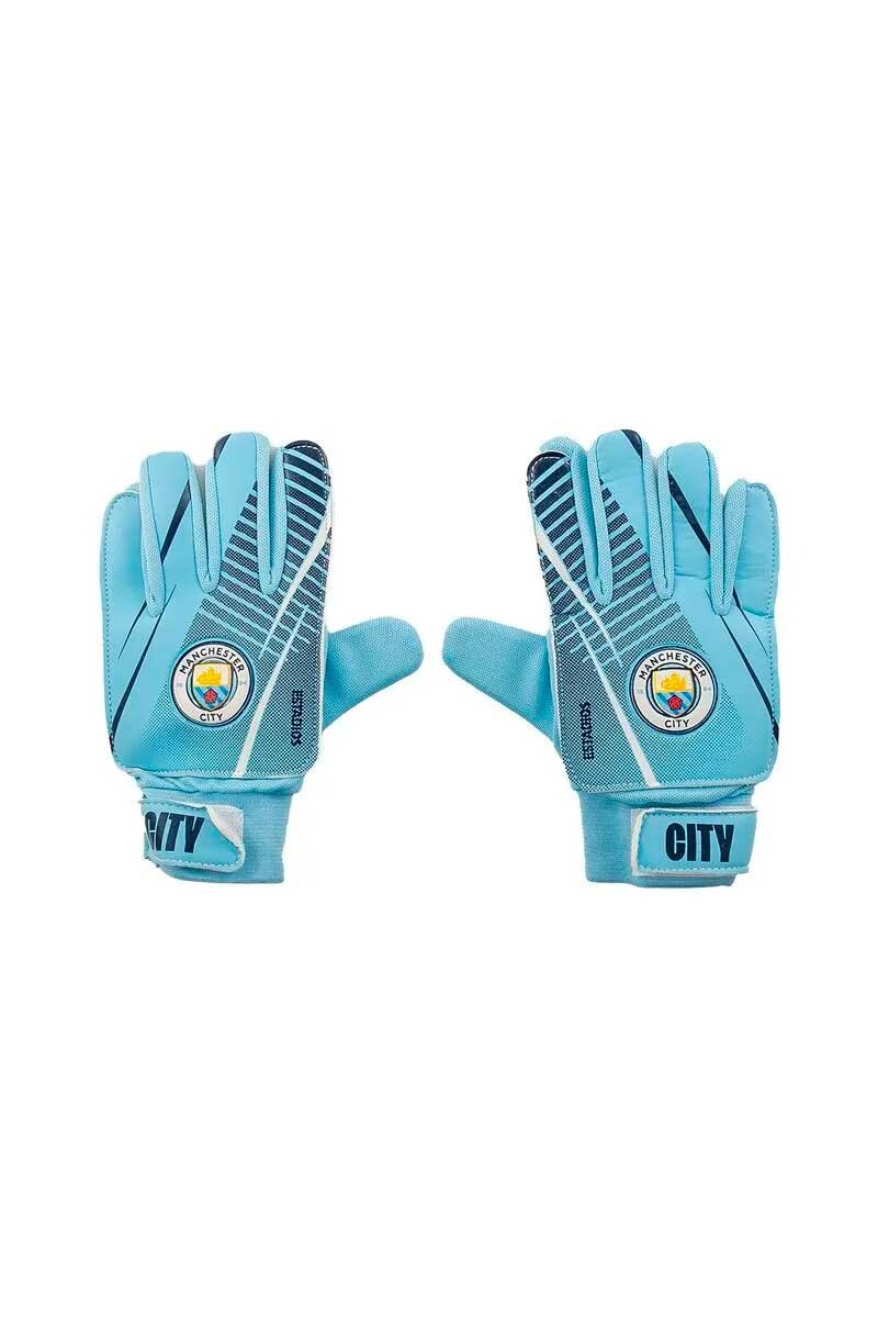GUANTES DE GOLERO MANCHESTER CITY 