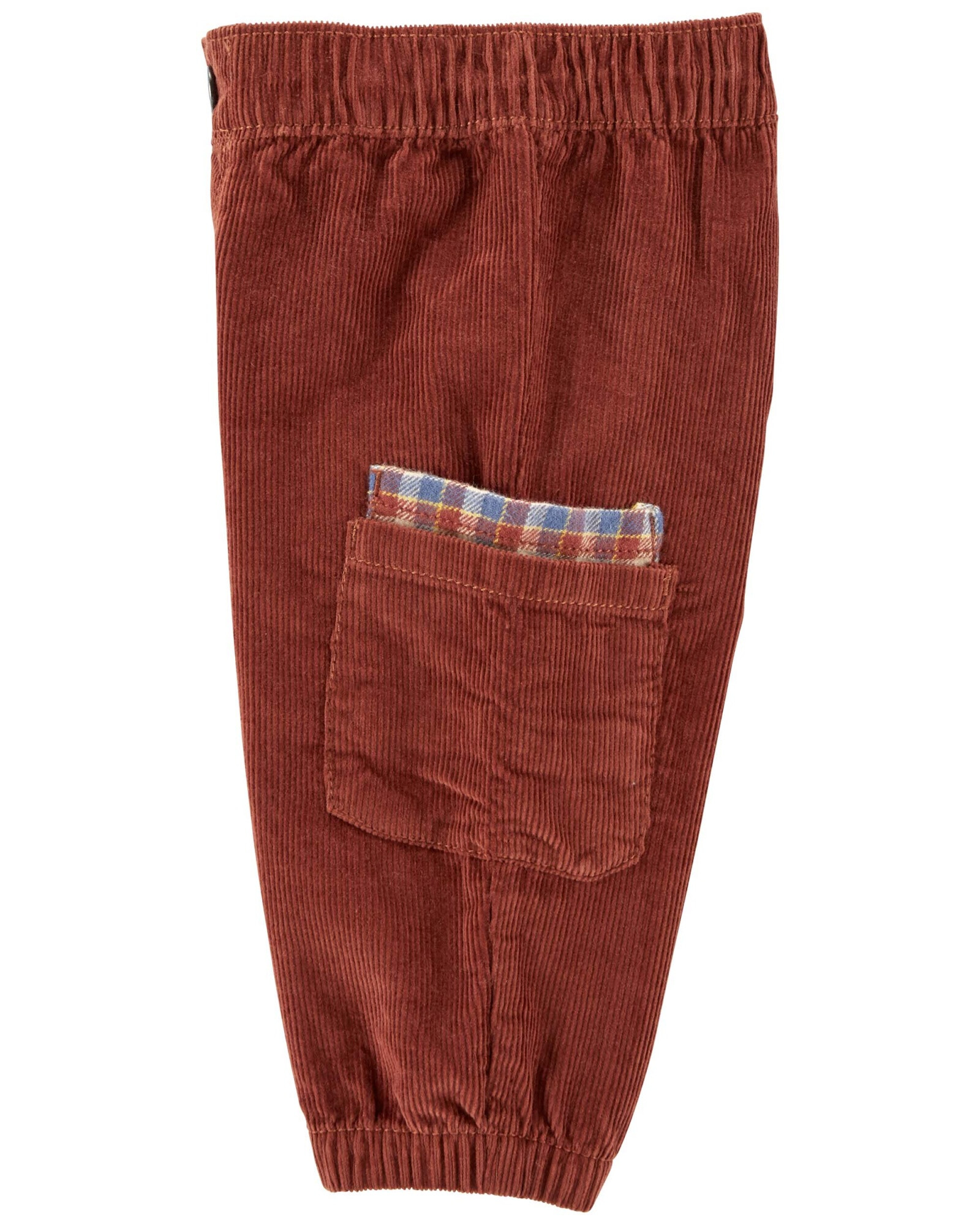 Set tres piezas campera y body de algodón más pantalón de pana Set tres piezas campera y body de algodón más pantalón de pana