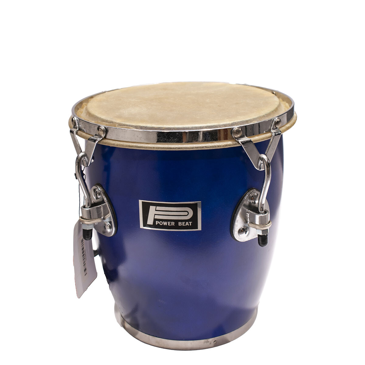 CONGA SINGLE POWER BEAT MCBB300 9"" MADERA 